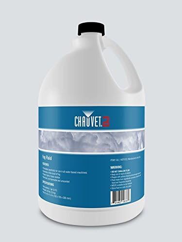 CHAUVET product image