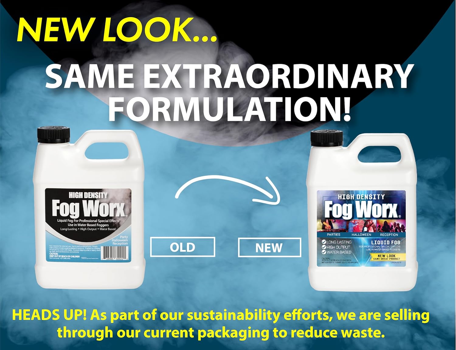 Fog Fluid Compatibility Matrix: Which Juice Works With Your Vortex Launcher Setup