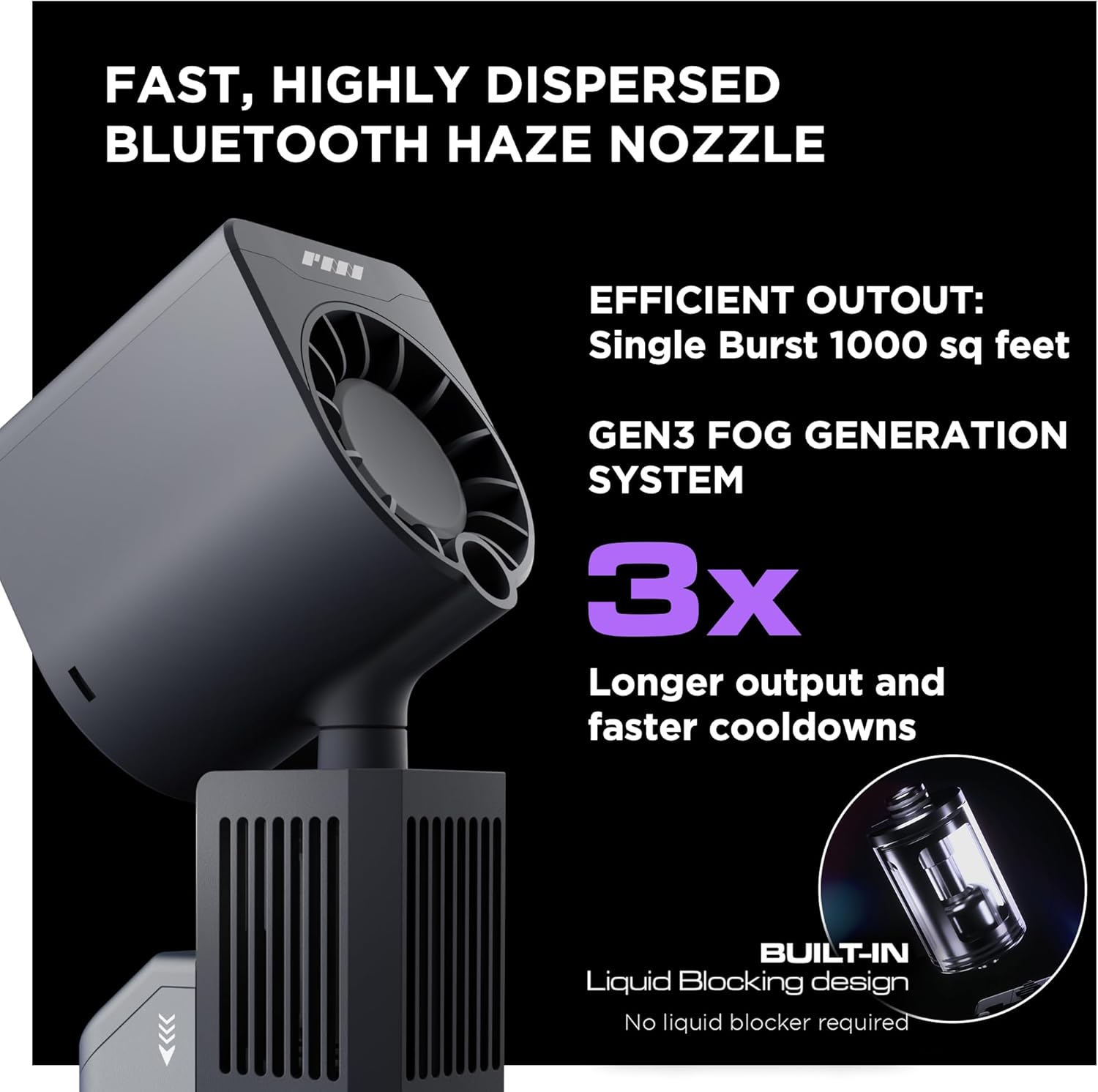 Portable and Handheld Fog Machines for Vortex Ring Performers: Prosumer Picks Worth the Investment