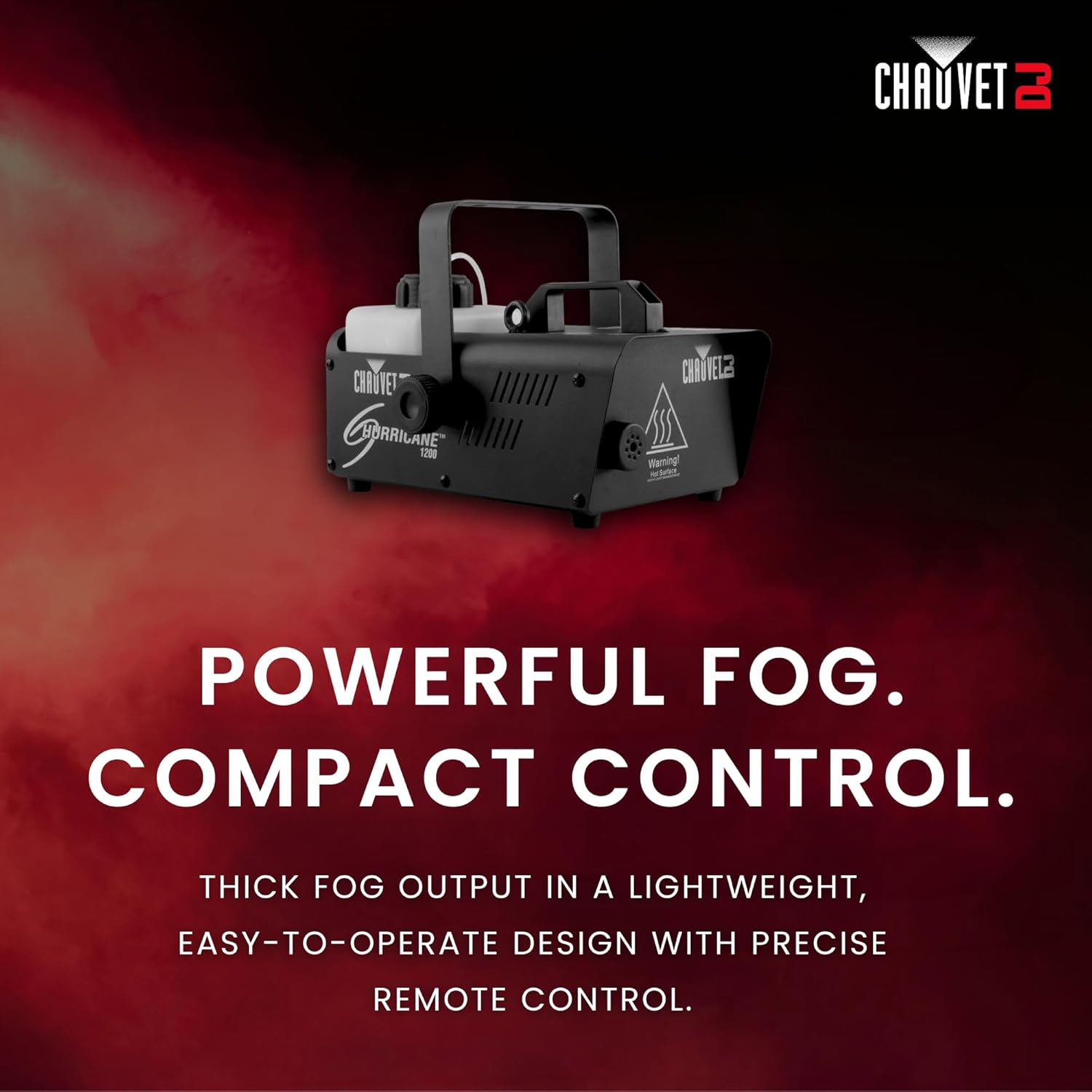Pro-Grade Fog Machines for Escape Rooms and Live Events: High-CFM Picks That Earn Their Price